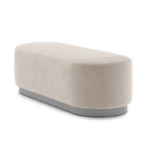 Tablet 05276, Pouf aux formes douces