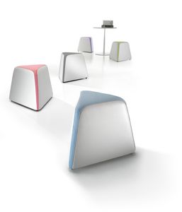 Tanga, Pouf au design original et au nom �vocateur