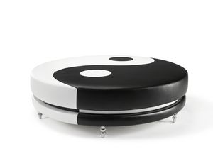 Tao, Banc d'attente, inspir� de la tradition chinoise