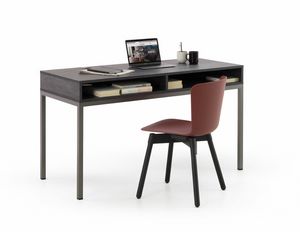 a112 socrate, Bureau au design moderne