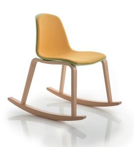 EPOCA EP2D, Moderne chaise berante idal pour se dtendre zone