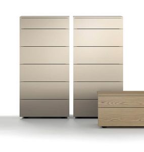 Wide, Commode semaini�re au design contemporain