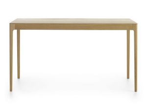 Esse ET, Table rectangulaire en bois massif