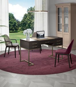 Art. 9267, Bureau aux formes rigoureuses