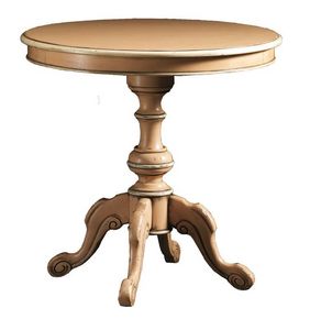 Guglielmo FA.0116, Table ronde stile baroque