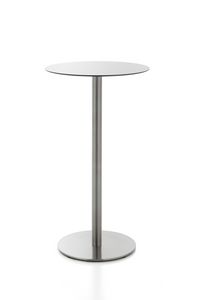 Kaleox 109, Table haute pour cocktail