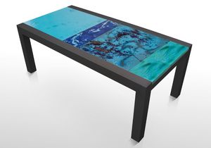 Colorado Inc108, Table design lgante