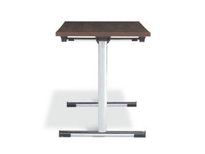 Design-Fold, Table pliante pour salles de conférence et des salles de réunion