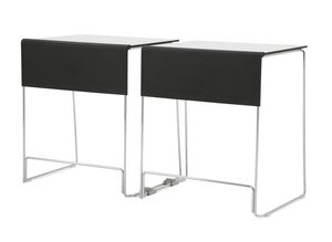 Leyform Srl, Tables