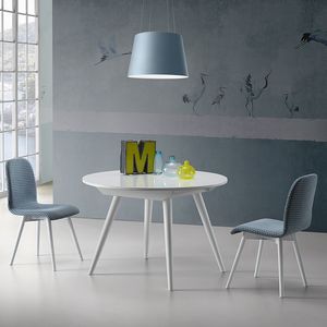 Natisa Srl, Tables de cuisine