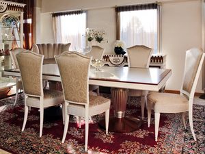 Deco table, Table  manger, de style contemporain et classique