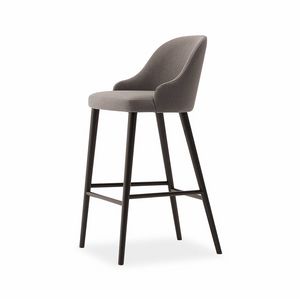 Etoile SGA, Tabouret rembourr  l'lgance intemporelle