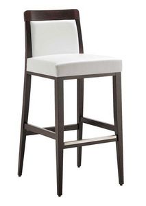 SG 49 / ei, Tabouret de bar avec des lignes modernes, idal pour Bar