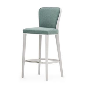 Wave 02781, Tabouret lgant pour htel et restaurant counter