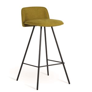 Molly-SG, Tabouret rembourr moderne