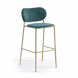 Nuta light SG, Tabouret au design lgant