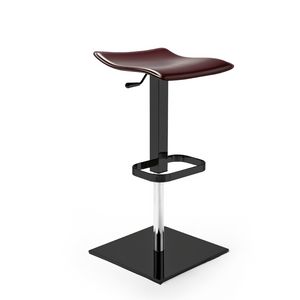 Napo SG, Tabouret avec assise en contreplaqu, diverses couleurs