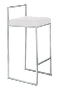 Ferry, Tabouret design minimaliste