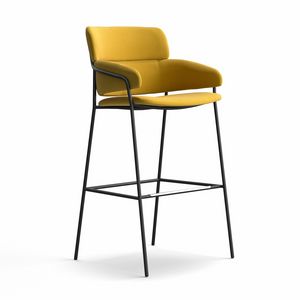 Strike ST-XL, Tabouret avec assise large