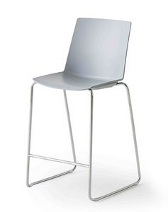 Jubel Stool, Tabouret empilable