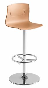 Slot Fill AFV, Tabouret avec base pivotante