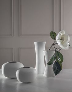 NIDO, Vases en cramique