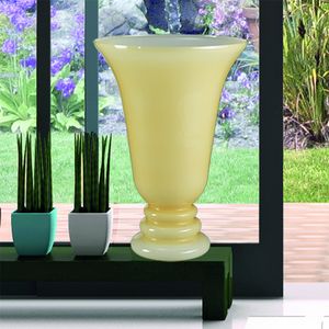 Hong Kong LV606-050, Vase en verre décoratif