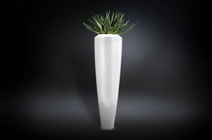 New Casablanca, Vase avec composition florale
