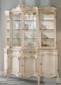 Art. 2290/13, Vitrine de style Roccoc