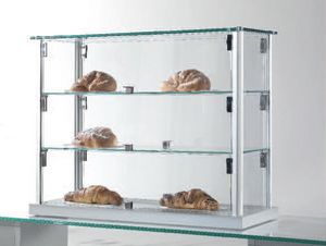 ALLdesign 6/5BAR, Vitrine  ptisserie