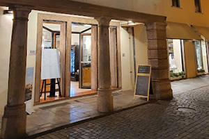 Restaurant Bella Capri - Bassano del Grappa
