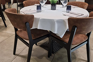 Restaurant Bakkal� - Bologne