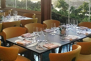 Restaurant Il Cetrangolo - Bacoli