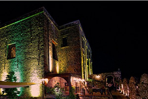 Ch�teau de Limatola (BN) - Italie