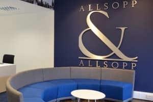 Allsopp&Allsopp - Londra