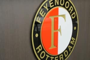 Sala stampa Feyenoord - Rotterdam