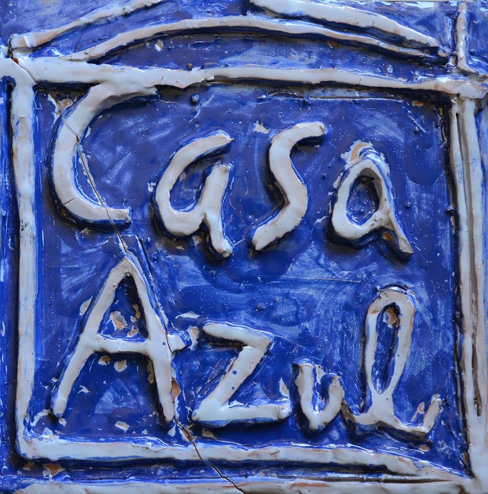 Casa Azul