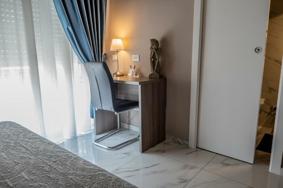 Ameublement pour B&B � Alghero, Sardaigne