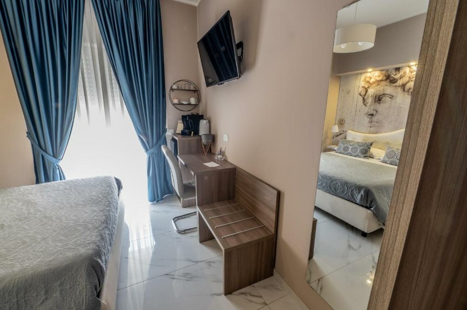 Ameublement pour B&B � Alghero, Sardaigne