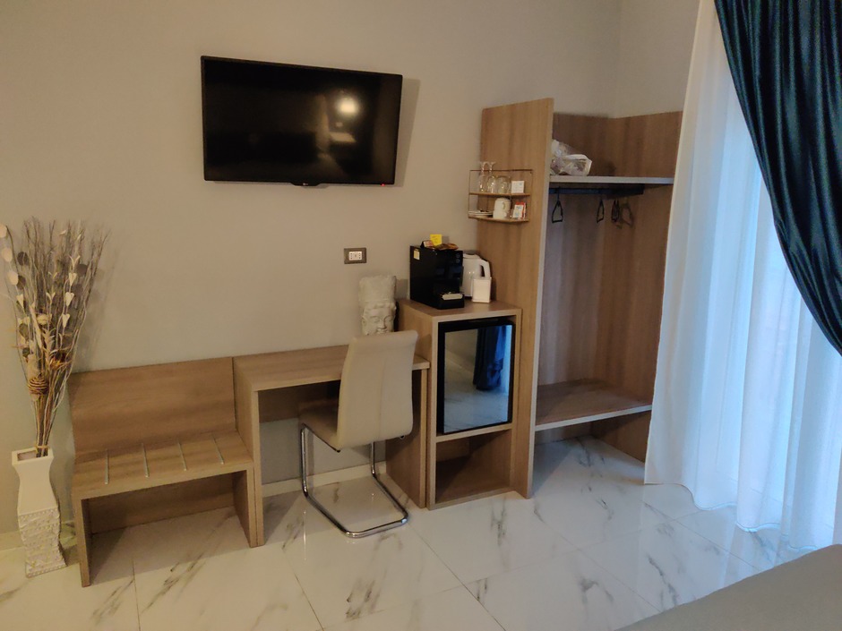 Ameublement pour B&B � Alghero, Sardaigne