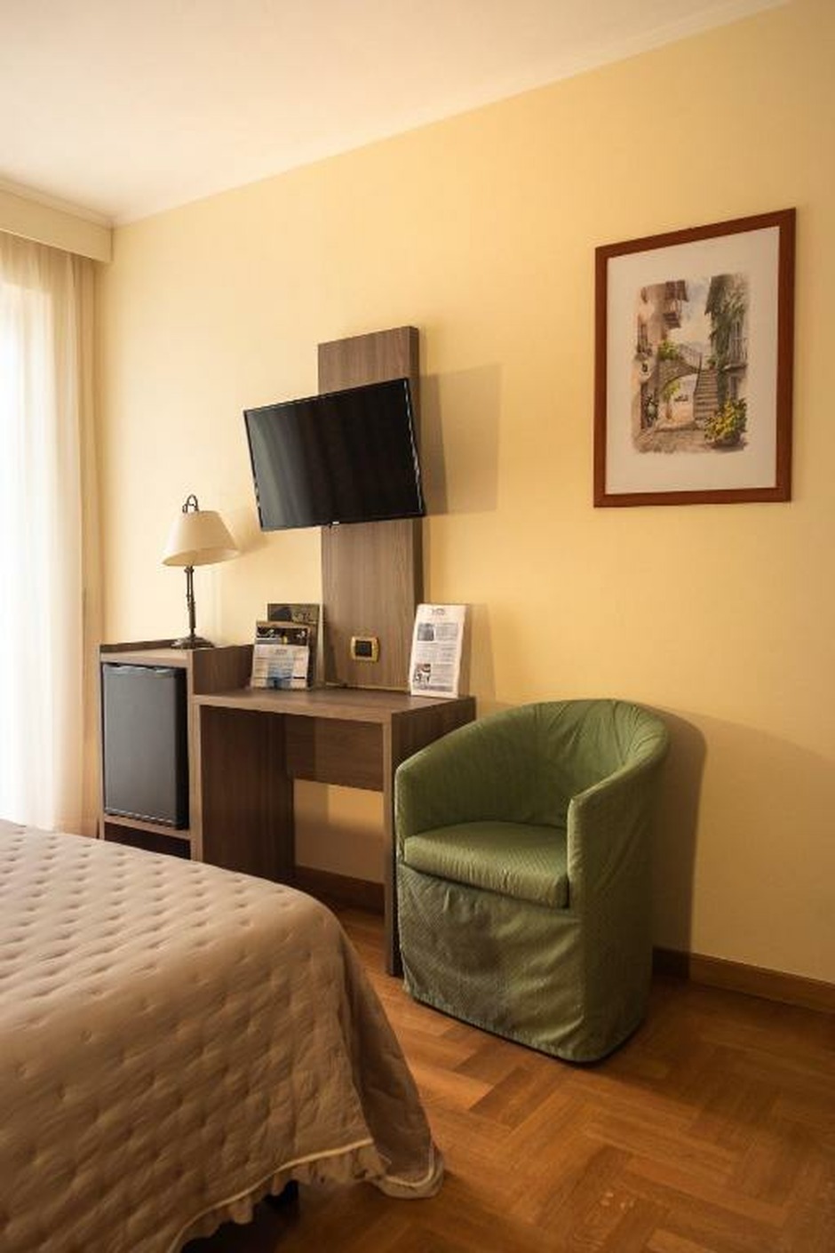 Ameublement pour B&B � Alghero, Sardaigne