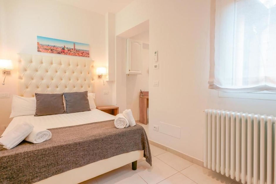 B&B � Bologne, Italie