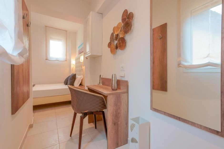 B&B � Bologne, Italie