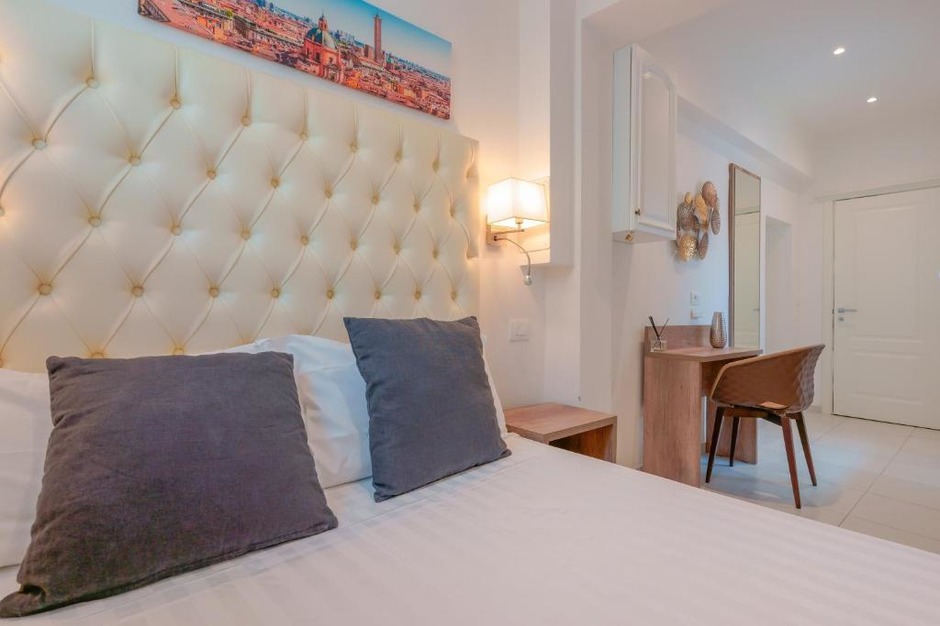 B&B � Bologne, Italie