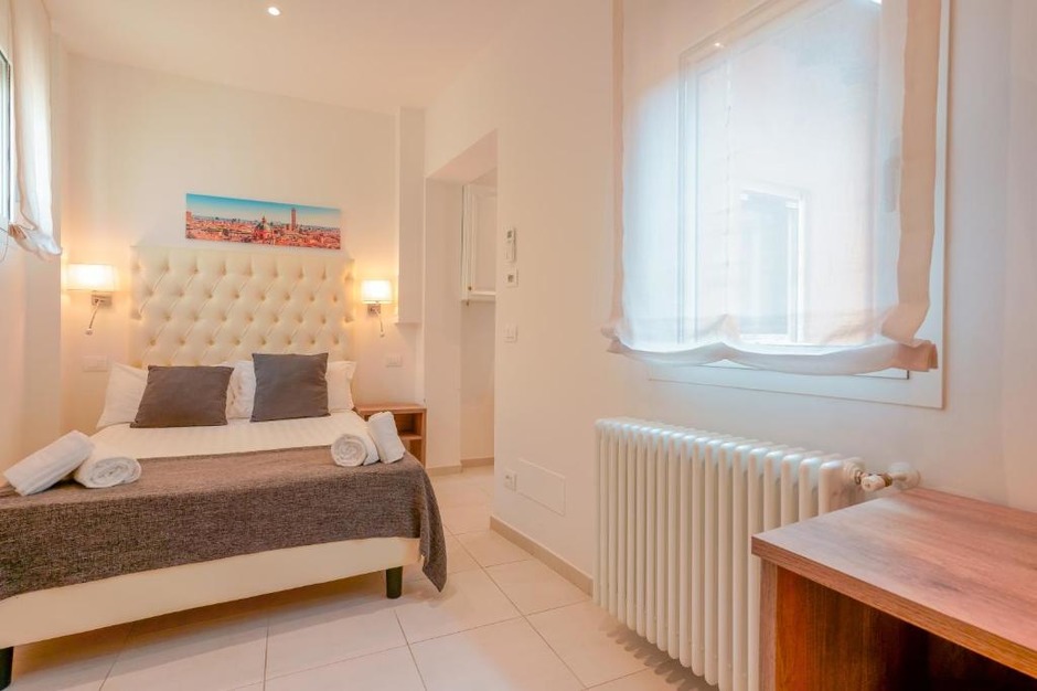 B&B � Bologne, Italie