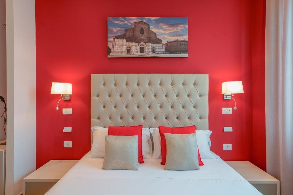 B&B � Bologne, Italie