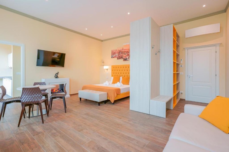 B&B � Bologne, Italie