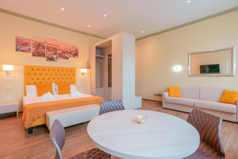 B&B � Bologne, Italie