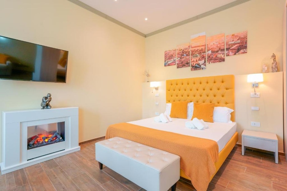 B&B � Bologne, Italie