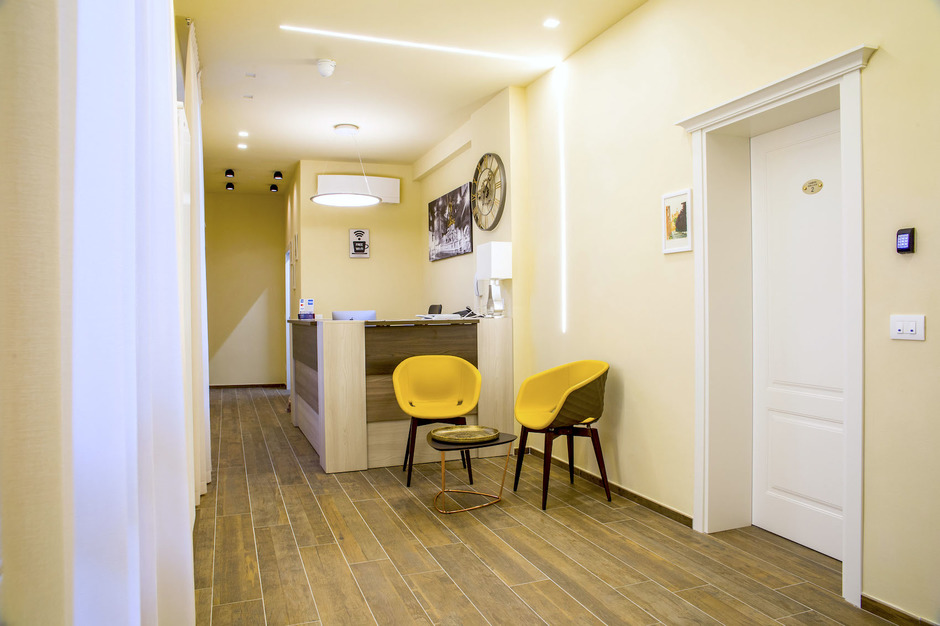 Bed&Breakfast Bologne, Italie